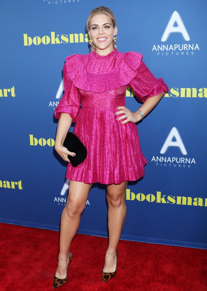 Booksmart Premiere