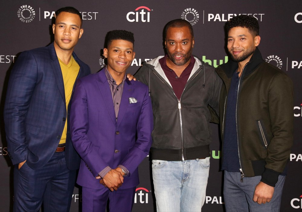 33rd Annual PaleyFest Los Angeles - Empire