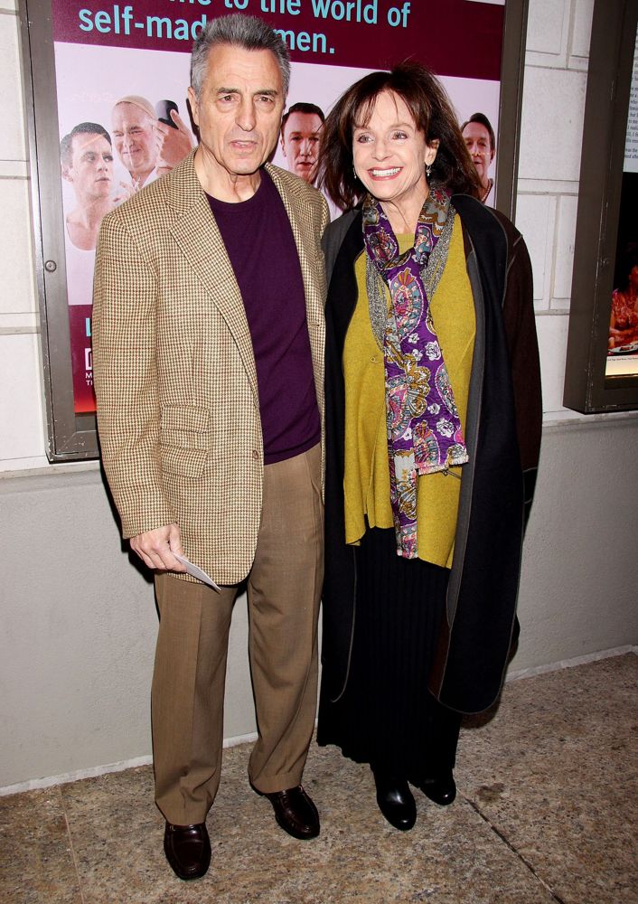 Opening Night of Casa Valentina - Arrivals