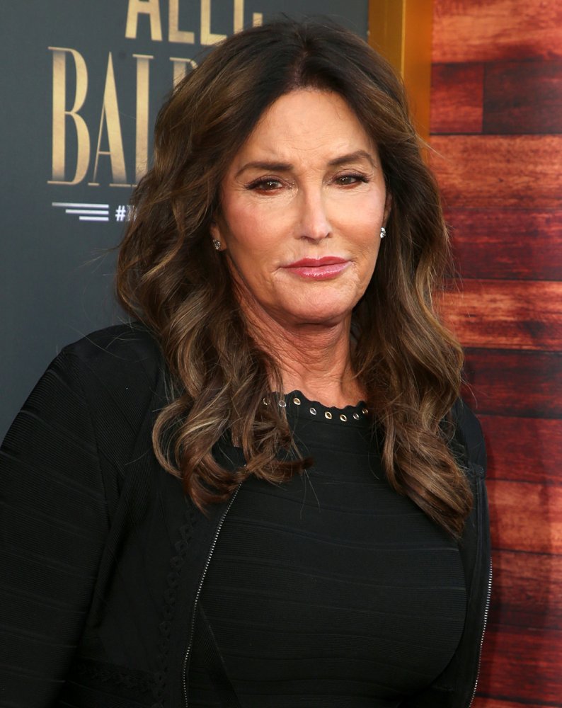 Caitlyn Jenner Picture 68 12th Annual George Lopez Celebrity