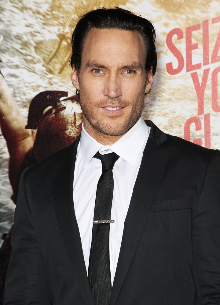 300: Rise of an Empire Hollywood Premiere