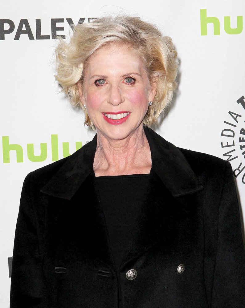 The Paley Center for Media's PaleyFest 2013 Honoring Nashville - Arrivals