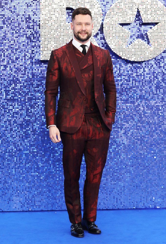 Calum Scott Pictures with High Quality Photos