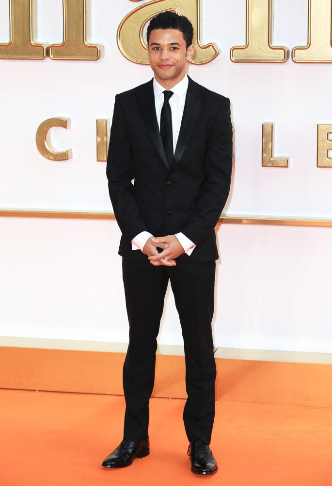 Kingsman: The Golden Circle World Premiere - Arrivals