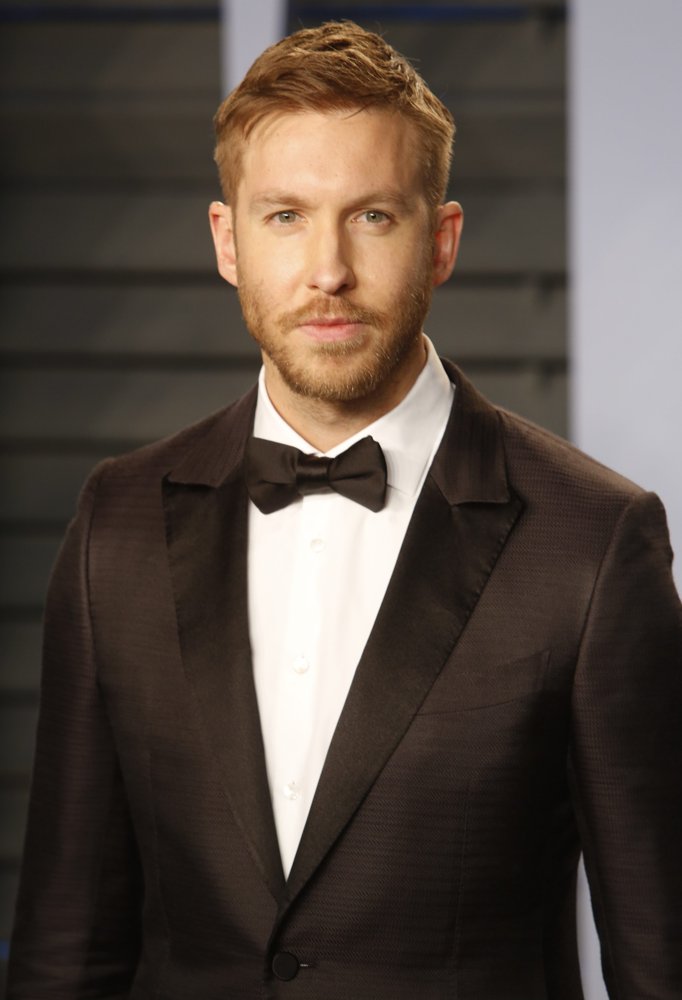 Calvin Harris Pictures, Latest News, Videos.