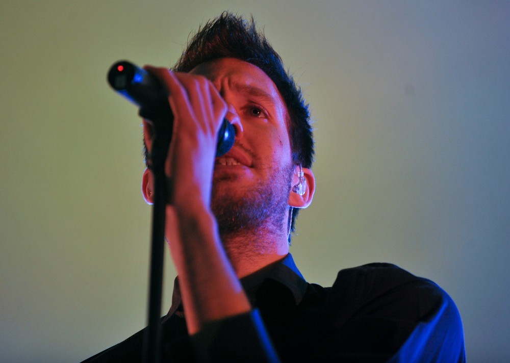 Calvin Harris;<br>Calling 2010 - Independent Music Festival Based in The Lake District