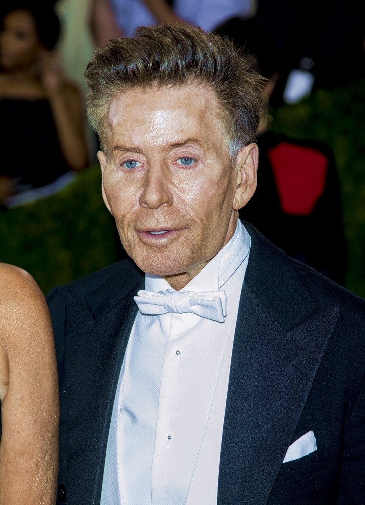 calvin klein born