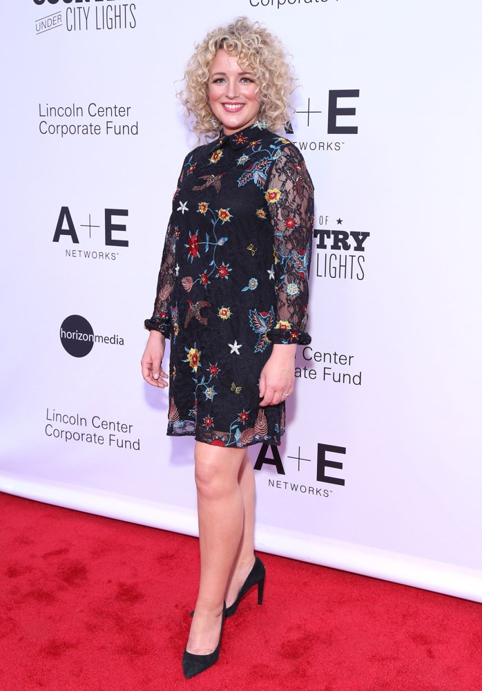 A Night of Country Under City Lights - Arrivals