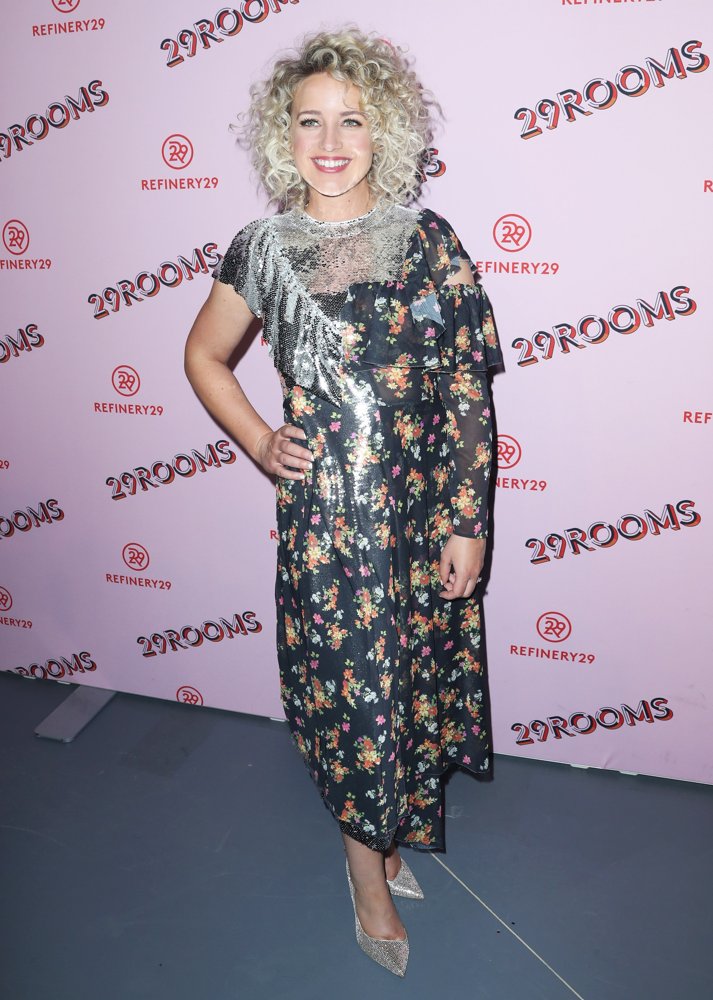 Refinery29 29Rooms Los Angeles: Turn It Into Art