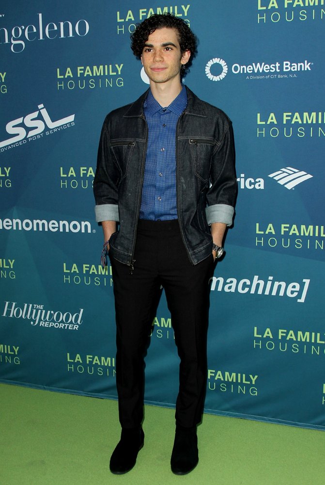 The LA Family Housing Awards 2018
