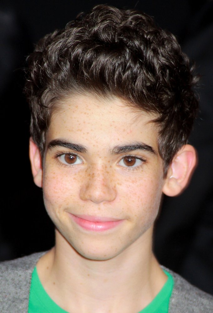 Cameron Boyce Picture 10 - The Los Angeles Premiere of Wreck-It Ralph ...