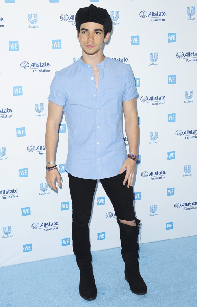 We Day California 2019