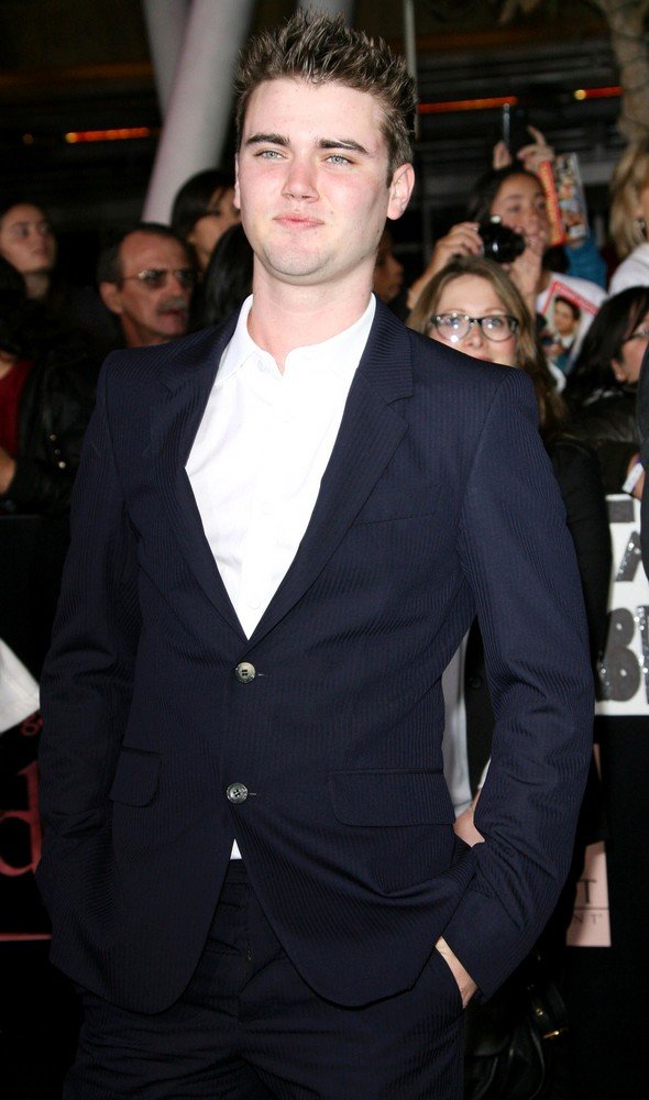 Cameron Bright Pictures, Latest News, Videos.
