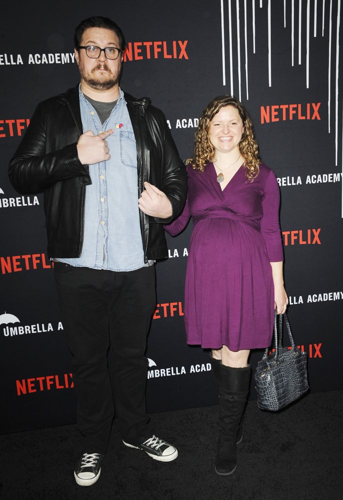Netflix's The Umbrella Academy Season 1 Premiere