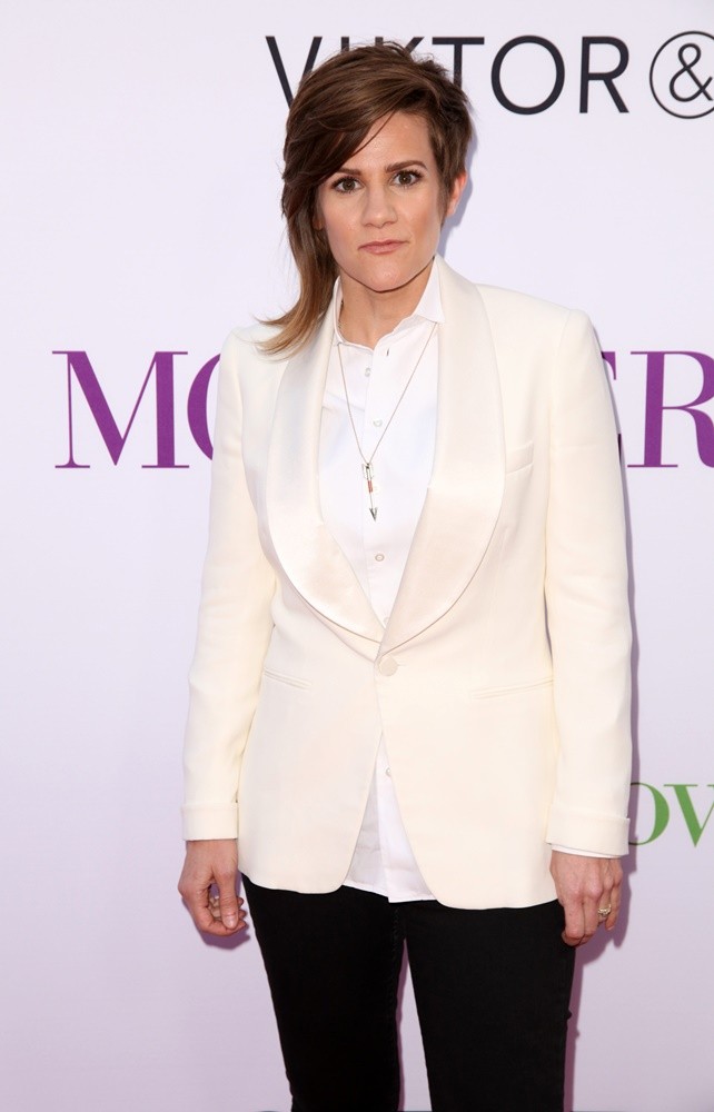 Cameron Esposito;<br>Open Roads World Premiere of Mother's Day