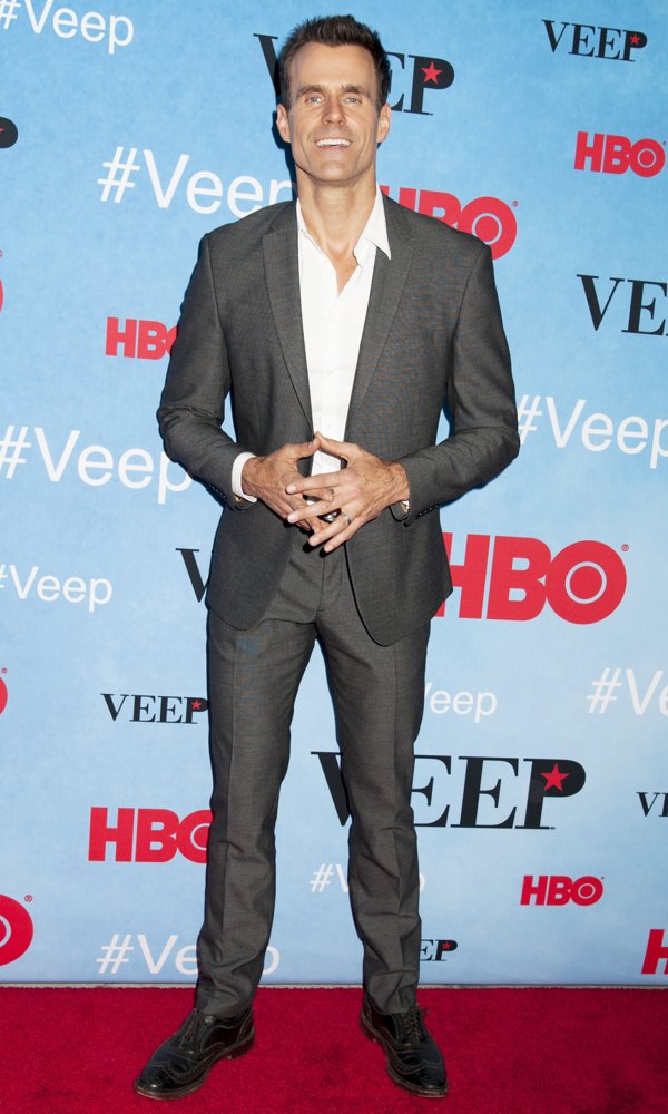 Veep Season 4 New York Screening - Red Carpet Arrivals