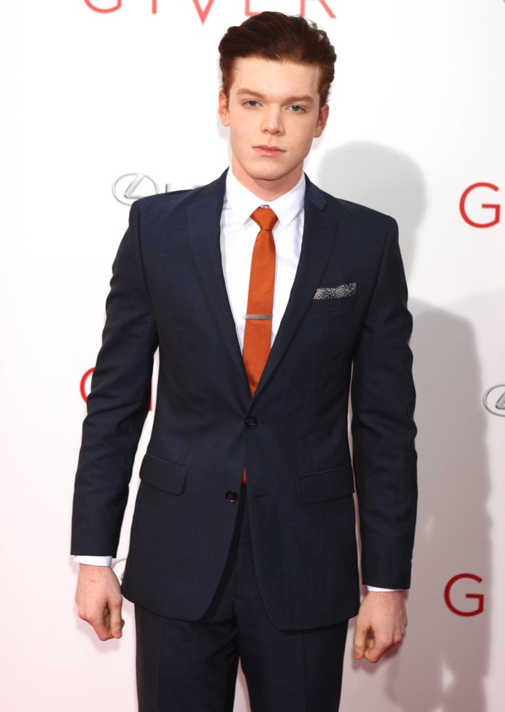 Premiere Screening The Giver