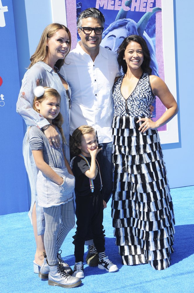 Los Angeles Premiere of Smallfoot - Arrivals