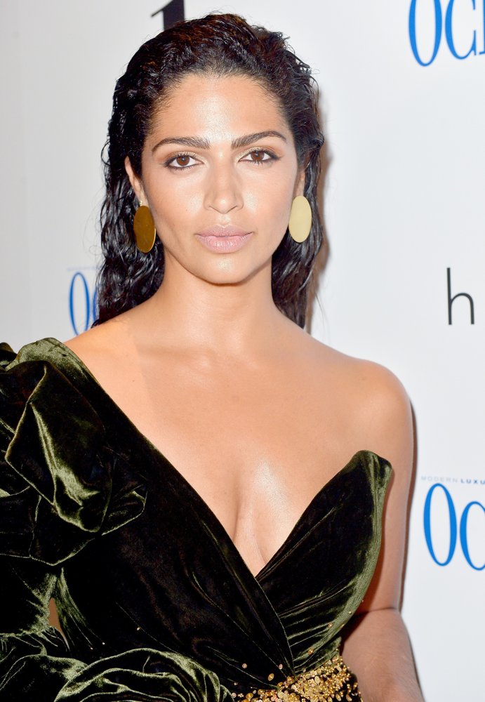 Ocean Drive Magazine Celebration