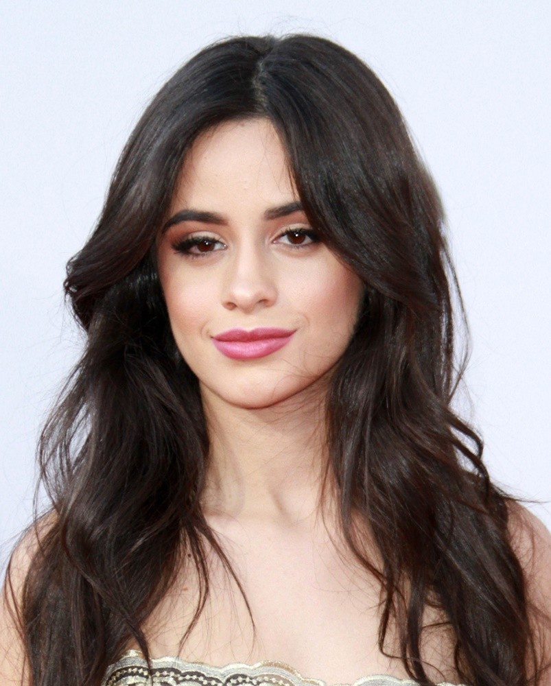 Does Camila Cabello have any chance of passing in Spain?