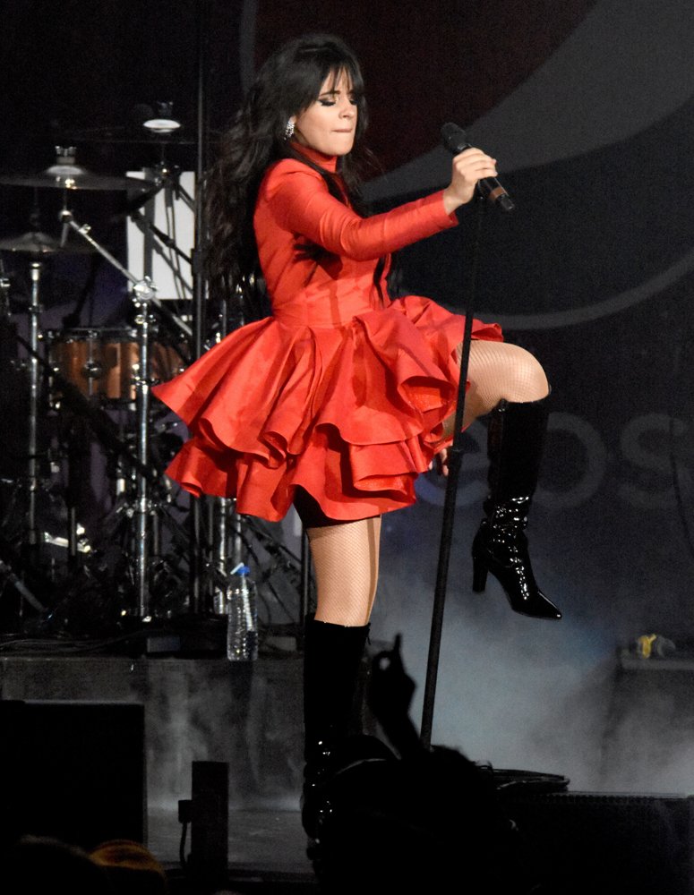 Camila Cabello Picture 114 B96 Chicago Pepsi Jingle Bash 2018