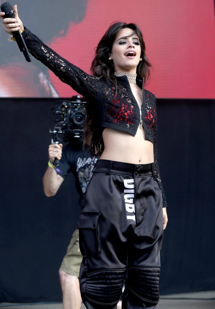 Billboard Hot 100 Music Festival 2017 - Day 2 - Performances