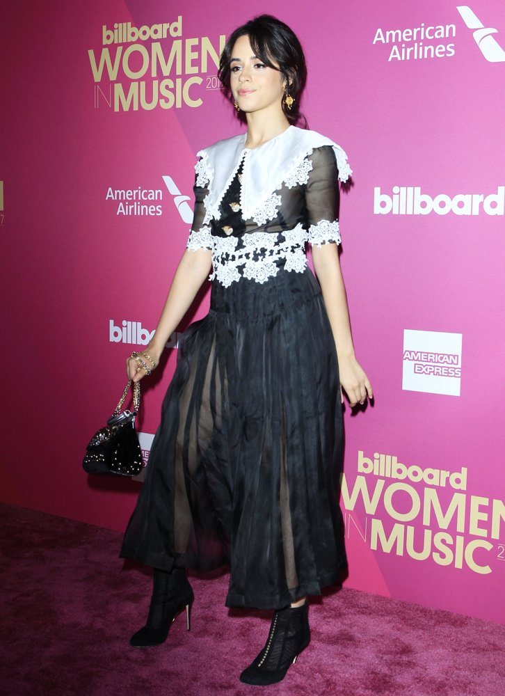 Billboard Women in Music Awards 2017 - Arrivals
