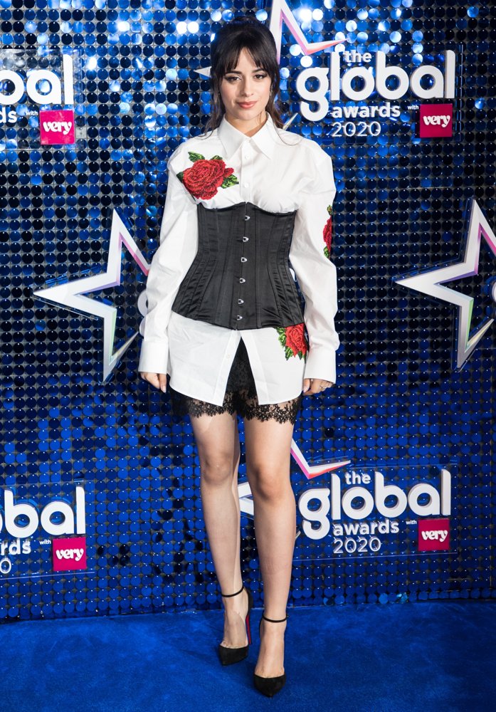 The Global Awards 2020