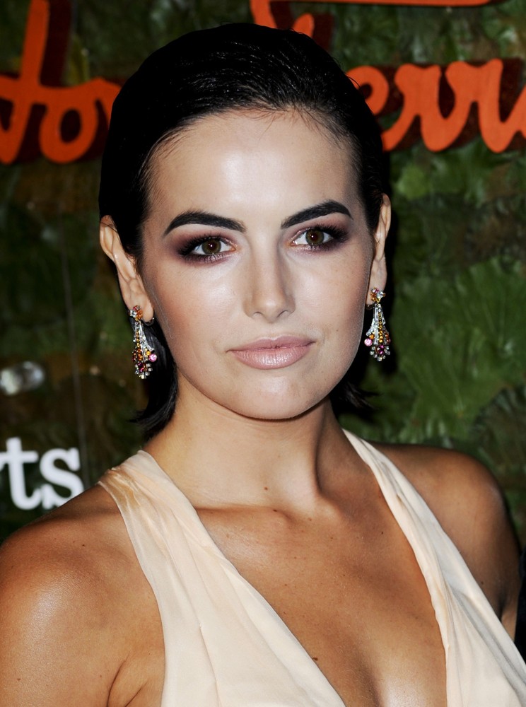 Camilla Belle;<br>Opening Night Gala of The Wallis Annenberg Center for The Performing Arts
