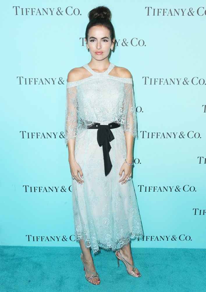 Tiffany and Co. Celebrates The Unveiling of Their Renovated Beverly Hills Store
