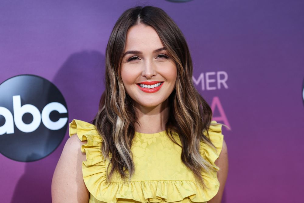 The Disney ABC Television Group TCA Summer Press Tour All-Star Party 2019