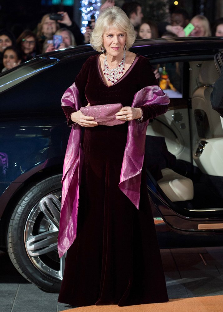 UK Premiere The Second Best Exotic Marigold Hotel - Arrivals