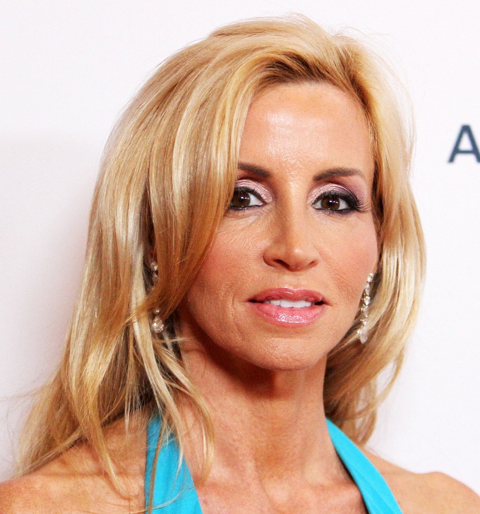 The 20th Annual Race to Erase MS Gala Love to Erase MS - Red Carpet