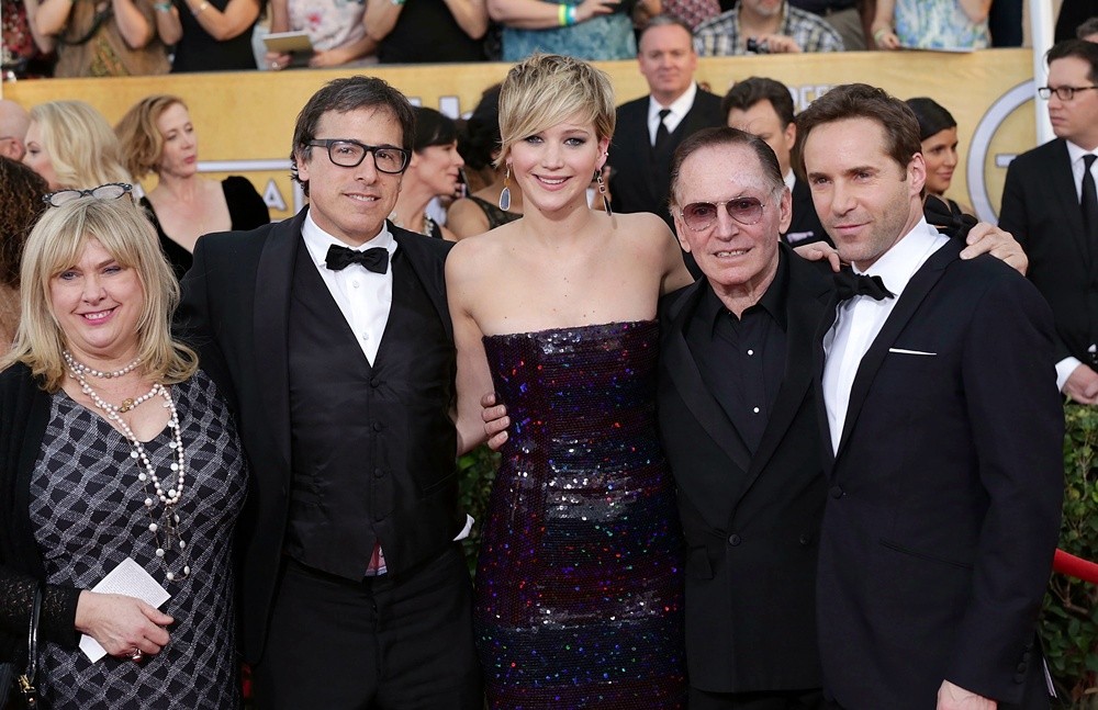 colleen camp Picture 1 - The 20th Annual Screen Actors Guild Awards