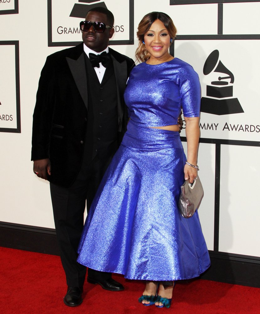Erica Campbell Pictures, Latest News, Videos.