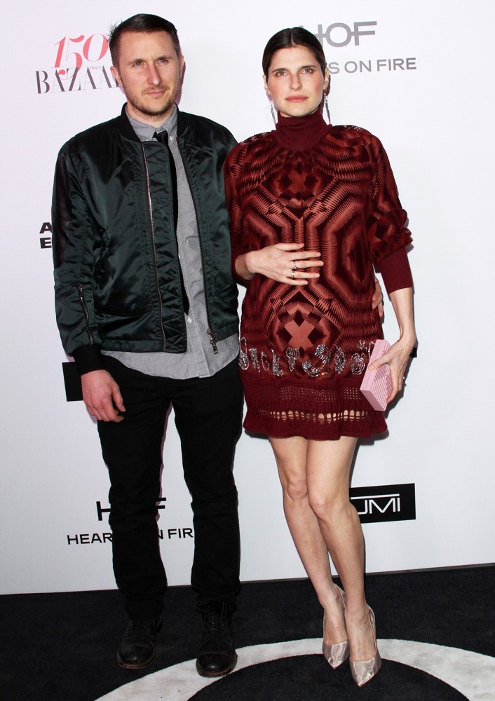 Harperâ€™s Bazaar Celebrates 150 Most Fashionable Women - Arrivals