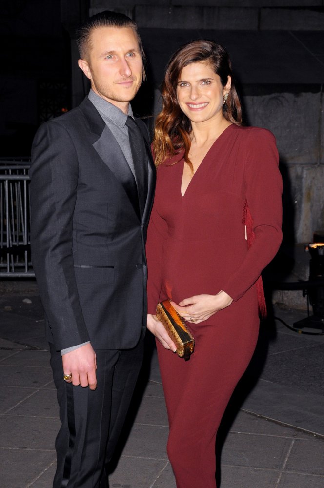 2014 Tribeca Film Festival - Vanity Fair Party