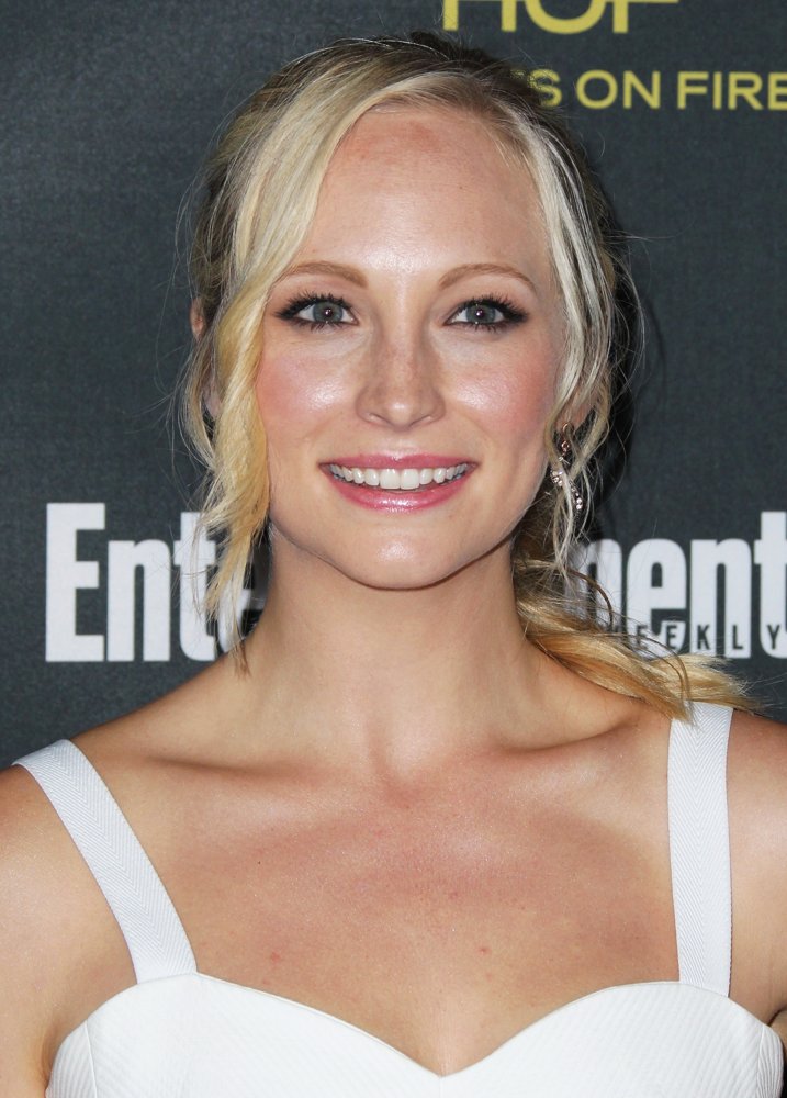 Candice accola pictures latest news videos 