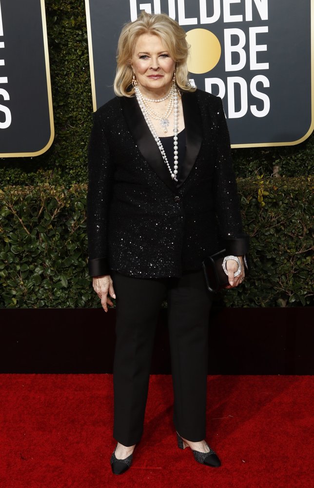 Candice Bergen Pictures, Latest News, Videos.