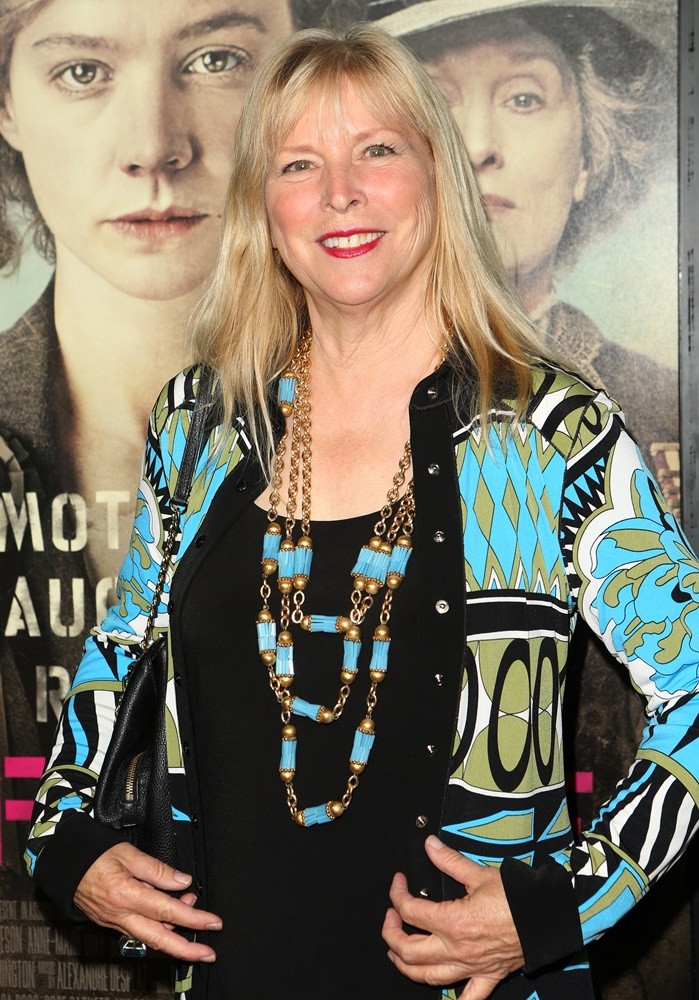 Premiere of Suffragette
