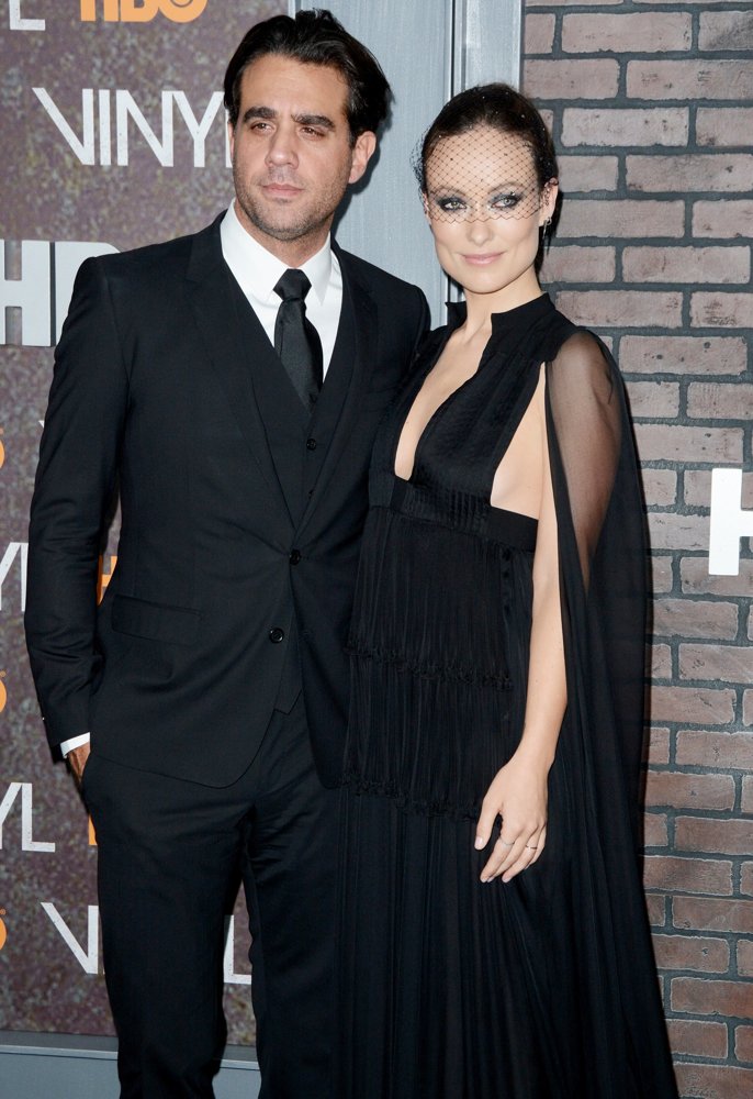 Vinyl New York Premiere - Red Carpet Arrivals