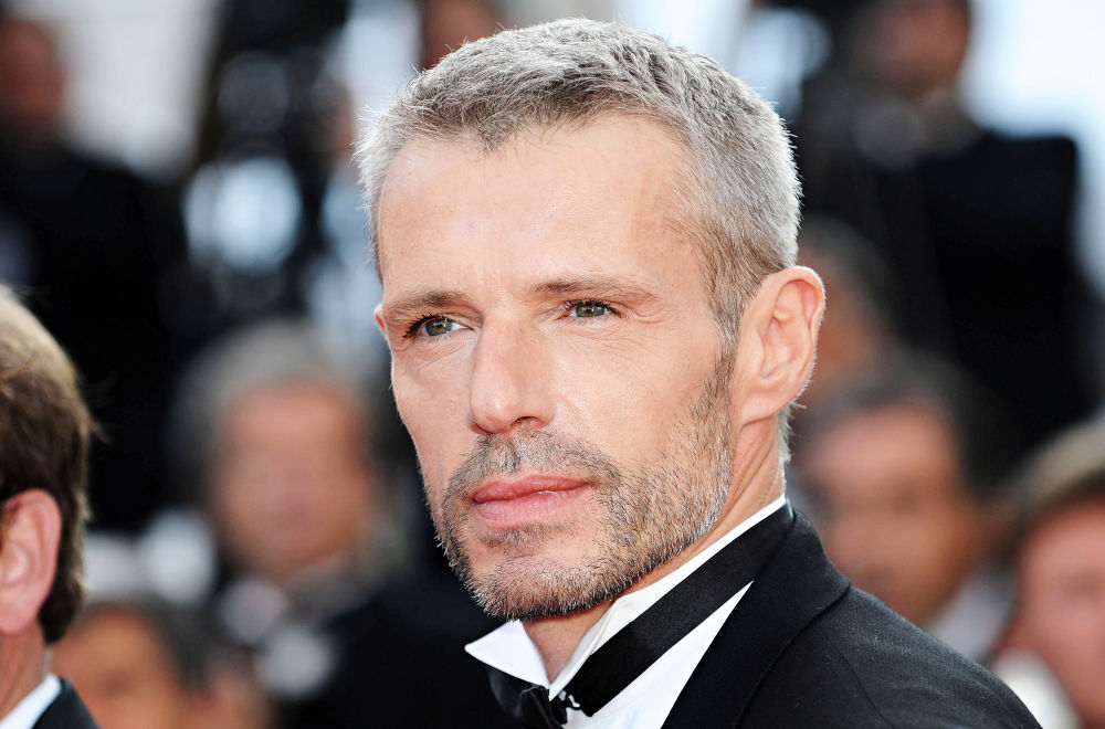 Lambert Wilson Picture 1 2010 Cannes International Film Festival