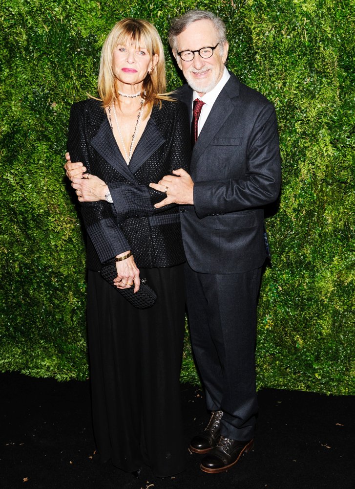 2016 Museum of Modern Art Film Benefit Honoring Tom Hanks