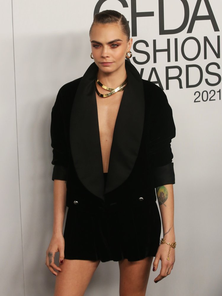 The 2021 CFDA Fashion Awards