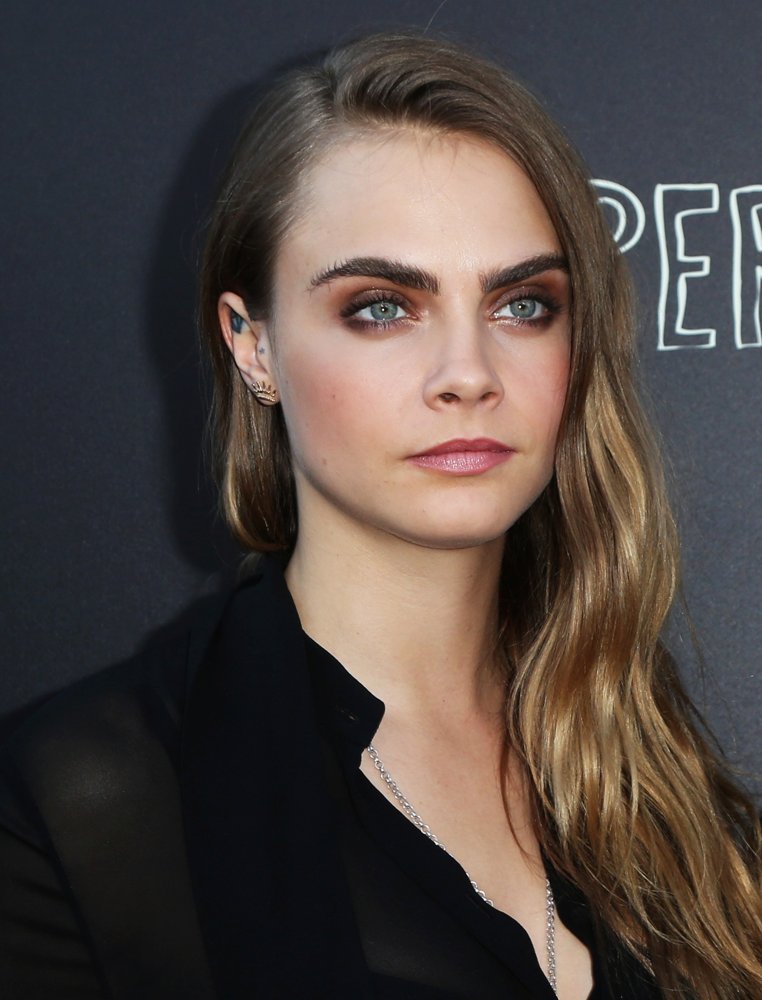20th Century Fox Paper Towns Q and A and Live Concert - Arrivals
