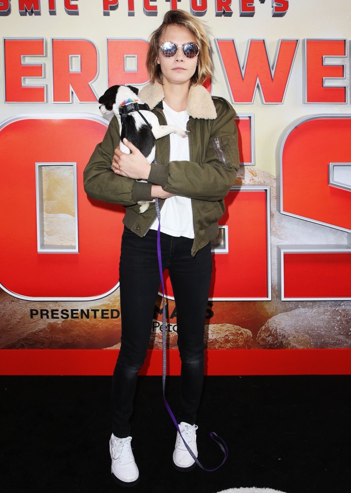 Imax's Superpower Dogs World Premiere Presented by Mars Pet Care