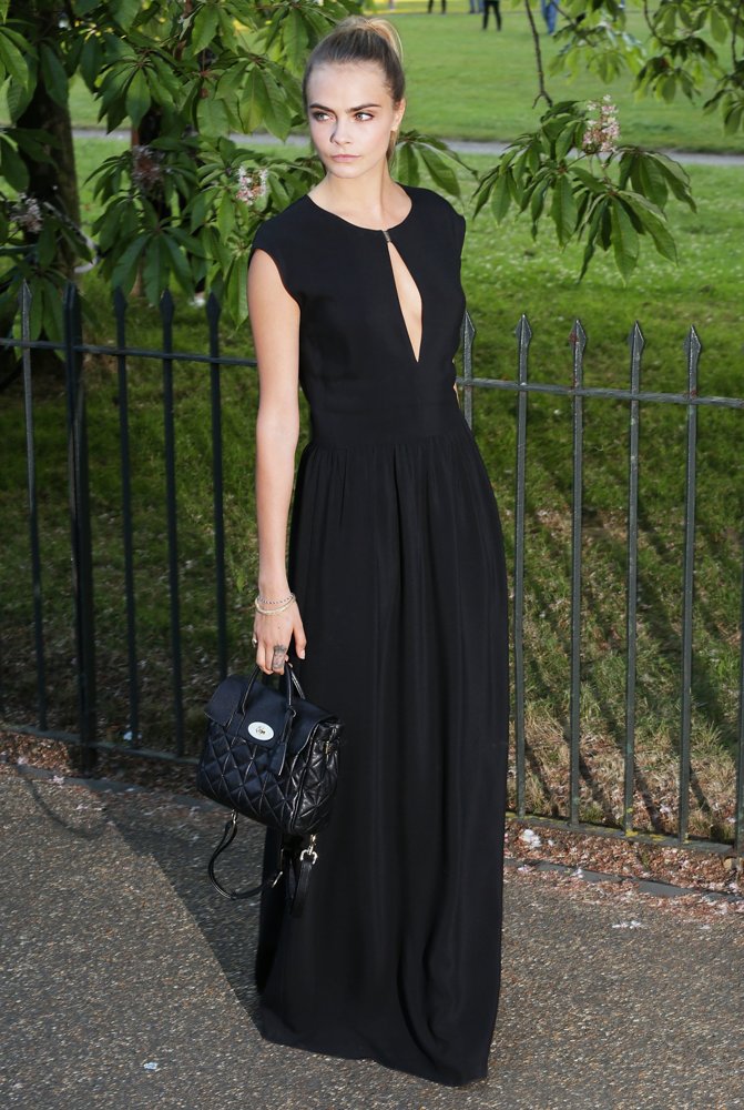 Serpentine Gallery Summer Party - Arrivals