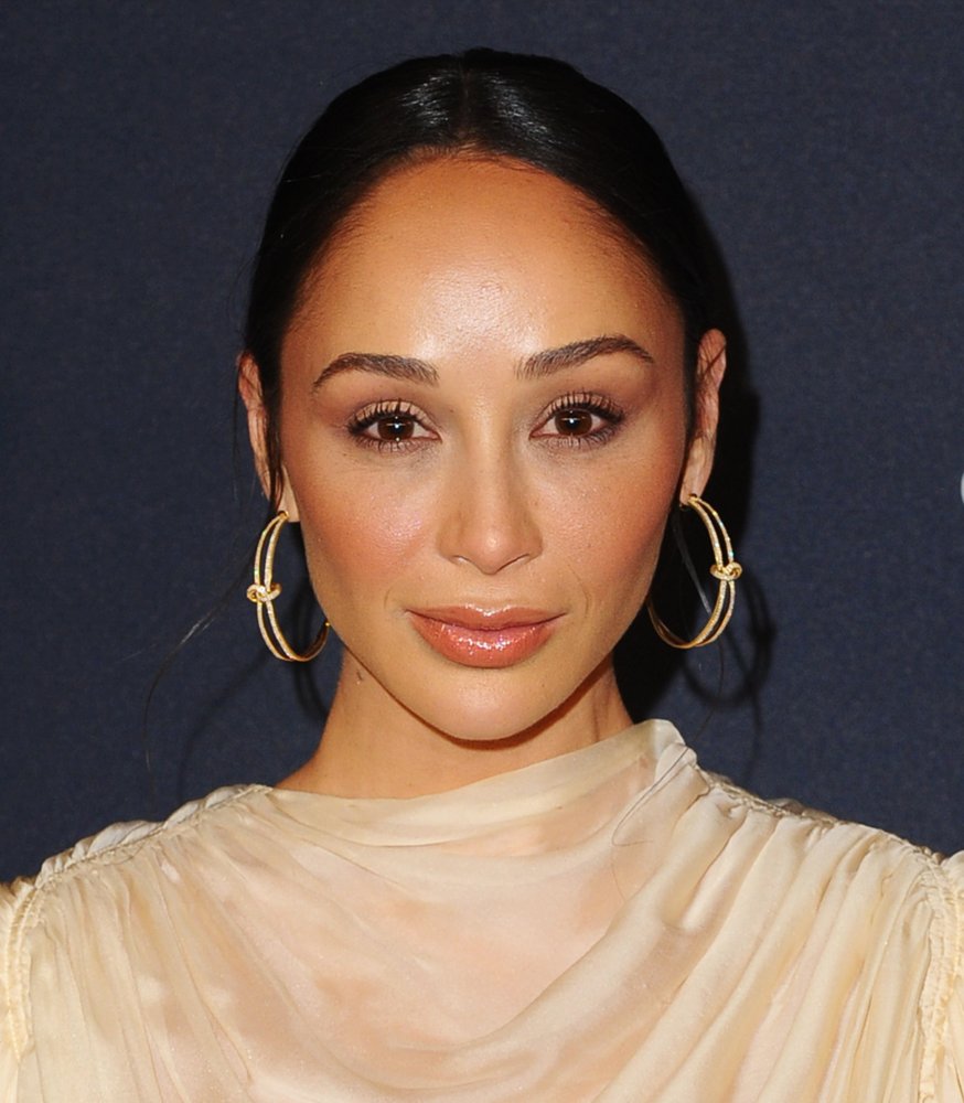 Cara Santana;<br>21st Annual Warner Bros. and InStyle Golden Globe After Party