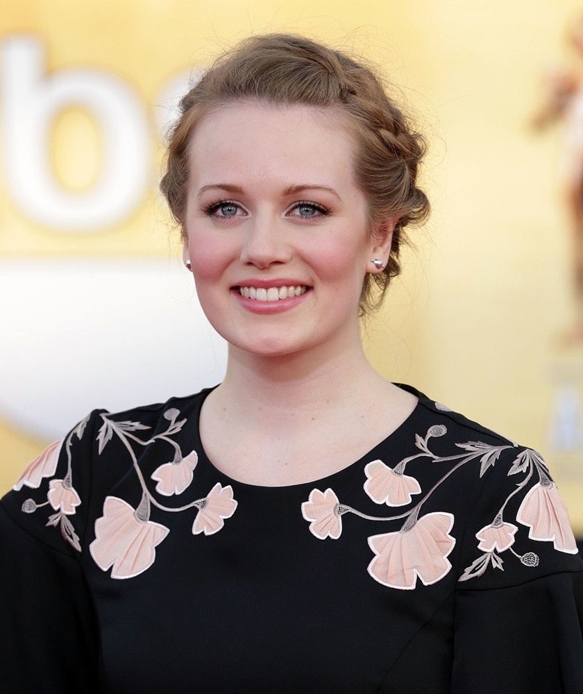 Watch Cara Theobold video Watch Cara Theobold video