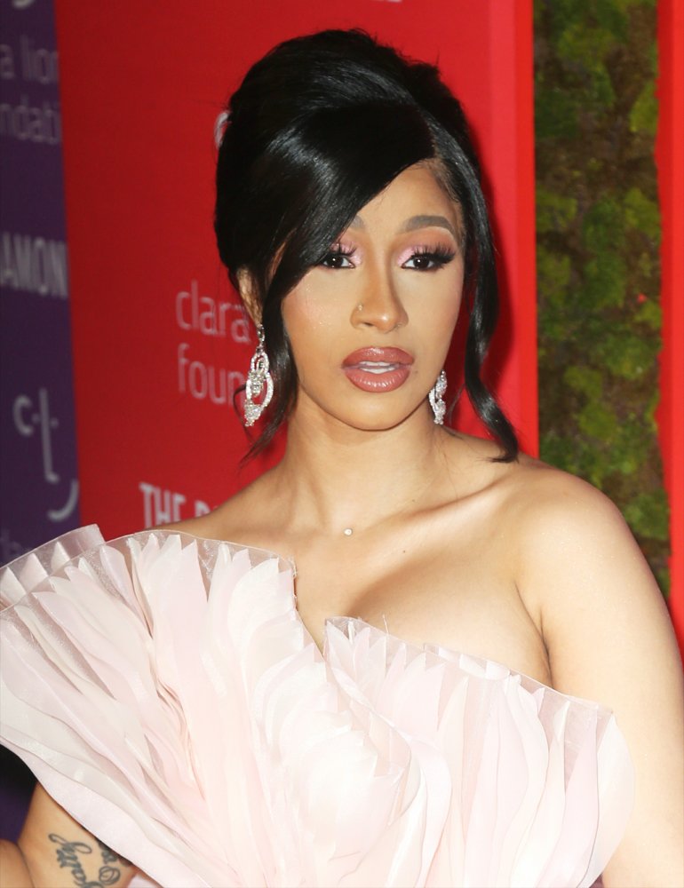 Rihanna's 5th Annual Diamond Ball